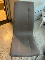 Eetstoelen, Ophalen, Kunststof, Gebruikt, Overige kleuren