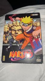 DVD naruto édition kana 3 CD, Comme neuf