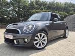 Mini cooper S, Autos, Mini, Cuir, Achat, Capteur de stationnement, Autres couleurs