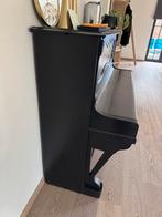Piano - niet gestemd - decoratiestuk op dit moment, Muziek en Instrumenten, Piano's, Ophalen, Piano
