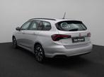 Fiat Tipo Stationwagon 1.5 Hybrid City | Navi | ECC | LMV |, Auto's, 116 g/km, Stof, Gebruikt, Euro 6