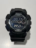 G-shock horloge - 3263, Comme neuf, Autres marques, Synthétique, Synthétique