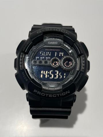 G-shock horloge - 3263