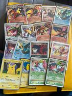 Pokemon kaarten collectie, Hobby en Vrije tijd, Verzamelkaartspellen | Pokémon, Ophalen of Verzenden, Zo goed als nieuw