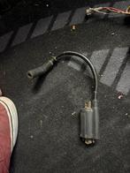Raptor 700 ontsteking, Motoren, Ophalen