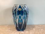 Vase Val Saint Lambert. VSL051/iA., Antiquités & Art, Enlèvement