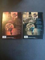 Lot de 2 bd yoni 1 et 2,EO (série complète), Enlèvement ou Envoi