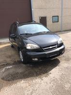 Chevrolet Tacuma 1.6i /Benzine/2006/Airco/Trekhaak, Te koop, Bedrijf, Benzine, Tacuma