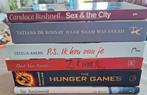 Set van 6 boeken, Ophalen of Verzenden, Zo goed als nieuw