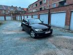 Bmw 1 serie MET KEURING, Auto's, Start-stop-systeem, Zwart, Bedrijf, Handgeschakeld