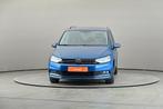 (1XXC880) Volkswagen Touran, Auto's, Volkswagen, Monovolume, Gebruikt, Euro 6, 149 g/km