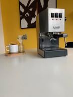 Gaggia Classic Coffee machine, Elektronische apparatuur, Koffiezetapparaten, Ophalen, Gebruikt, Koffiemachine, Koffiebonen