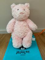 Jellycat Leola Bear, Kinderen en Baby's, Verzenden, Nieuw, Beer