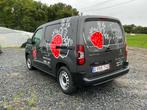 Peugeot Partner 1.5 Hdi Bestelwagen Bedrijfswagen, Auto's, Bestelwagens en Lichte vracht, Automaat, Gebruikt, Euro 6, Overige brandstoffen
