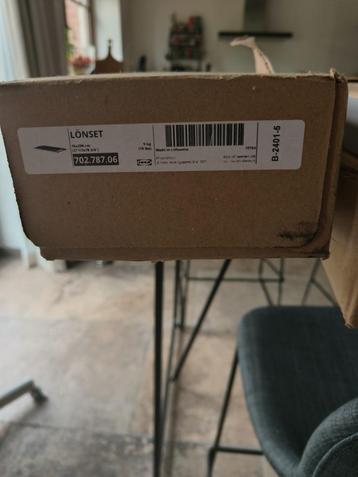 Ikea lönset lattenbodems 2 x zo goed als gratis beschikbaar voor biedingen