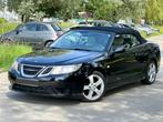 Saab 9-3 1.9 TiD Linear Cabriolet FaceLift Model *, Te koop, 1910 cc, 110 kW, Beige