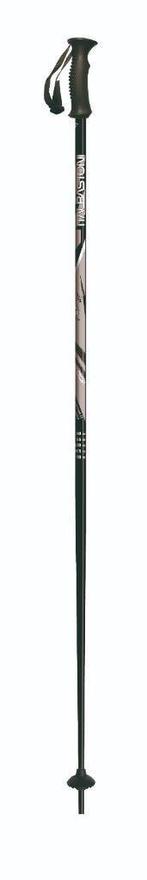75 80 85 90 95 100 cm kinder skistokken ITALBASTONI KID ROCK, Sport en Fitness, Gebruikt, Stokken, Verzenden, Carve