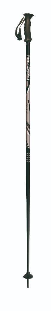 75 80 85 90 95 100 cm kinder skistokken ITALBASTONI KID ROCK, Sport en Fitness, Skiën en Langlaufen, Gebruikt, Stokken, Ski, Carve
