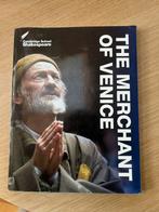 The merchant of Venice Cambridge school Shakespeare, Enlèvement ou Envoi, Comme neuf