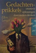 Gedachtenprikkels, Ophalen of Verzenden
