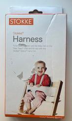 Stokke gordel, Enlèvement, Utilisé