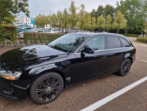 AUDI A4 Avant B8, 2.0 TDI, EURO6b, Auto's, Audi, Particulier, A4, Achteruitrijcamera, Airbags, Airconditioning, Alarm, Bluetooth