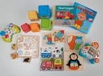 Pakket baby-/peuterspeelgoed, Kinderen en Baby's, Ophalen of Verzenden, Zo goed als nieuw
