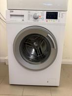 Wasmachine/Droogkast, Elektronische apparatuur, Wasmachines, Ophalen, Zo goed als nieuw