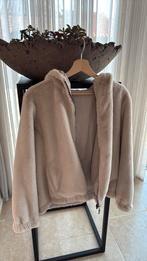 Dubbelzijdig fluffy jasje, Kleding | Dames, Ophalen of Verzenden, Maat 38/40 (M)