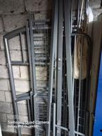 Stapelbed, Enlèvement