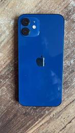 I Phone 12   128gb blauw, Telecommunicatie, Mobiele telefoons | Apple iPhone, Ophalen, 128 GB, 86 %, Blauw