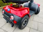 Vermeiren Ceres 4 SE Scootmobiel - Elektrische scooter, Diversen, Rolstoelen, Ophalen of Verzenden, Inklapbaar, Zo goed als nieuw