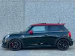 *** MINI Cooper S JCW Rebel Green JCW Seats Pano Comfort ***, Auto's, Te koop, Xenon verlichting, Stadsauto, Benzine