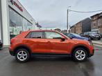 Audi Q2 1.0 TFSI 116 pk 10/17 met slechts 100.935 km!, Auto's, Voorwielaandrijving, Stof, Parkeersensor, Overige kleuren