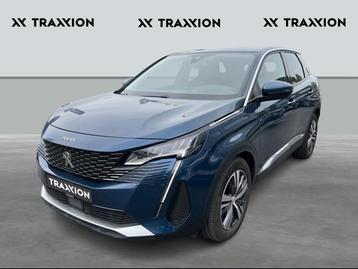 Peugeot 3008 II Allure  beschikbaar voor biedingen