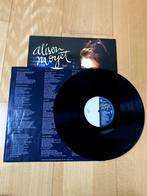 Vinyl Alison Moyet - Alf, Enlèvement ou Envoi, 1980 à 2000, Utilisé, 12 pouces