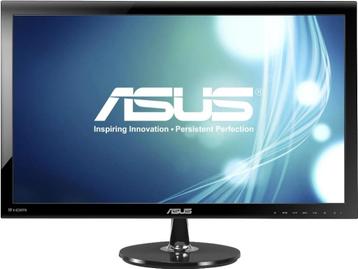 ASUS VS278Q 27-inch (69 cm) brede LCD-monitor beschikbaar voor biedingen