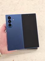 SAMSUNG GALAXY Z FOLD7 5G 256 GO BLUE SHADOW, Télécoms, Enlèvement, Bleu