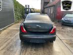 ACHTERKLEP Jaguar XJ (X351) (01-2009/12-2019) (AW9340110AD), Gebruikt, Jaguar, Achterklep