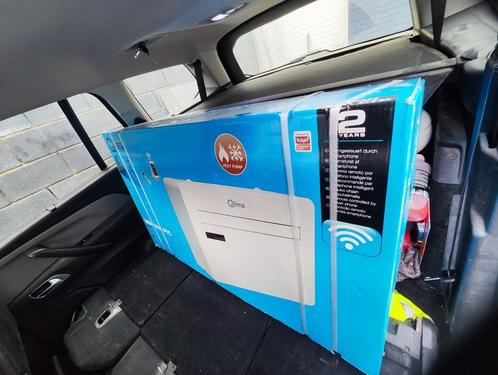 Monoblock airconditioning zonder buitenunit, Elektronische apparatuur, Airco's, Nieuw, Wandairco, 60 tot 100 m³, 3 snelheden of meer