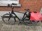 Elektrische fiets, Fietsen en Brommers, Ophalen, Zo goed als nieuw
