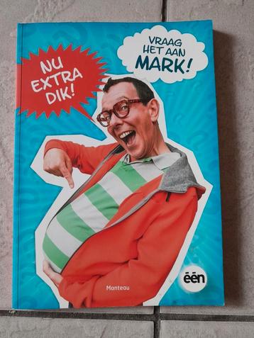 Herman Verbruggen - Vraag het aan Mark