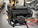 Motor van een Opel Corsa, Auto-onderdelen, Gebruikt, -, -, Opel