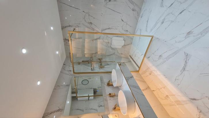 Vous cherchez à rénover votre maison ou appartement?, Doe-het-zelf en Bouw, Overige Doe-Het-Zelf en Bouw, Zo goed als nieuw, Ophalen of Verzenden