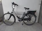 Elektrische damesfiets Gazelle, Fietsen en Brommers, Fietsen | Dames | Damesfietsen, Ophalen of Verzenden, Gazelle, Versnellingen