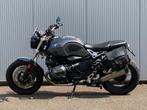 BMW R nineT / Akrapovic / Cruisecontrole / Handvatverw. / A2, 2 cilinders, Bedrijf, 1170 cc, Meer dan 35 kW