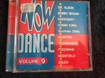 CD Various – Now Dance Volume 9, Cd's en Dvd's, Ophalen of Verzenden