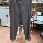 Broek grijs elast. talleband Brunello Cucinelli 44 (it 48), Brunello Cucinelli, Maat 42/44 (L), Ophalen of Verzenden, Zo goed als nieuw