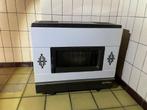 Efel mazoutkachel, Huis en Inrichting, Kachels, Ophalen, Gebruikt, Overige brandstoffen, Petroleumkachel