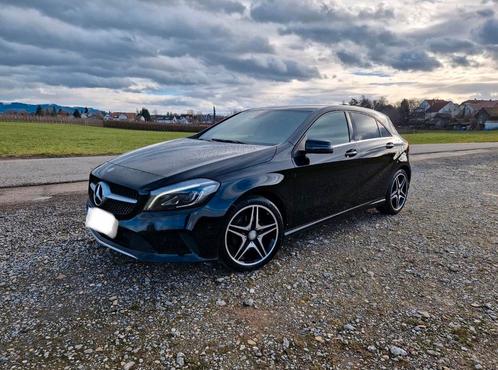Mercedes 18inch velgen AMG voor A klasse cla B klasse vito, Auto-onderdelen, Banden en Velgen, Banden en Velgen, Zomerbanden, Ophalen
